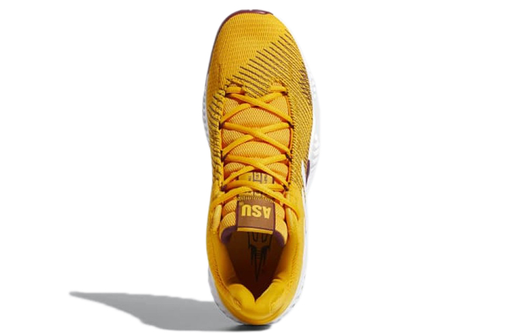 Purchase adidas Pro Bounce 2018 Low ''College Gold'' B41866
