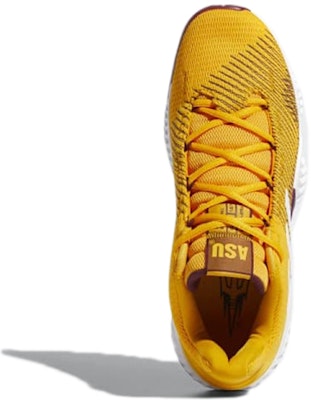 adidas Pro Bounce 2018 Low 'Collegiate Gold' B41866 Purchase adidas Pro Bounce 2018 Low 'Collegiate Gold' B41866
