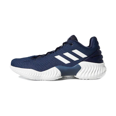 adidas Pro Bounce 2018 Low 'Collegiate Navy'