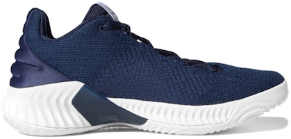 adidas Pro Bounce 2018 Low 'Collegiate Navy' Lelaki. AH2677 Order adidas Pro Bounce 2018 Low 'Collegiate Navy' Lelaki. AH2677