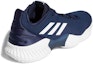 Shop adidas Pro Bounce 2018 Low 'Collegiate Navy' Lelaki. AH2677