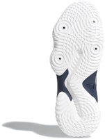 adidas Pro Bounce 2018 Low 'Collegiate Navy' Lelaki. AH2677 Details for adidas Pro Bounce 2018 Low 'Collegiate Navy' Lelaki. AH2677