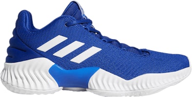 adidas Pro Bounce 2018 Low 'Collegiate Royal' AH2678 adidas Pro Bounce 2018 Low 'Collegiate Royal' AH2678