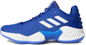 Buy adidas Pro Bounce 2018 Low ''Collegiate Royal'' Blau B41869