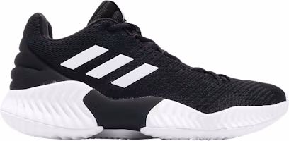 adidas Pro Bounce 2018 Low 'Core Black' AH2673 adidas Pro Bounce 2018 Low 'Core Black' AH2673