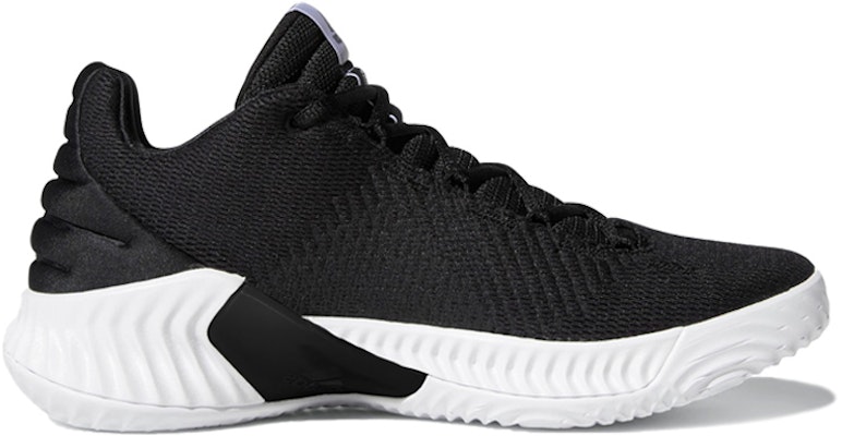 adidas Pro Bounce 2018 Low 'Negro Core' AH2673 Order adidas Pro Bounce 2018 Low 'Negro Core' AH2673