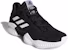 adidas Pro Bounce 2018 Low 'Core Black' Hitam Core AH2673