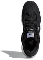 adidas Pro Bounce 2018 低筒 籃球鞋 男款 白黑色 Purchase adidas Pro Bounce 2018 低筒 籃球鞋 男款 白黑色