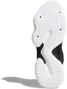 adidas Pro Bounce 2018 低筒 籃球鞋 男款 白黑色 Details for adidas Pro Bounce 2018 低筒 籃球鞋 男款 白黑色