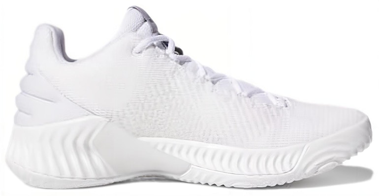 adidas Pro Bounce 2018 Low 'Blanco Cristal' BB7410 Order adidas Pro Bounce 2018 Low 'Blanco Cristal' BB7410