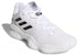 adidas Pro Bounce 2018 Low 'Crystal White' Putih Kristal BB7410
