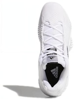 プロバウンス2018 Low "クリスタルホワイト" BB7410 Purchase プロバウンス2018 Low "クリスタルホワイト" BB7410