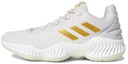 Buy adidas Pro Bounce 2018 Low 'Kelabu Emas Metalik' B41863