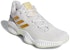 adidas Pro Bounce 2018 Low 'Kelabu Emas Metalik' B41863