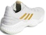 adidas Pro Bounce 2018 Low 'Kelabu Emas Metalik' B41863