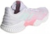 adidas Pro Bounce 2018 Low 'Kelabu Merah Jambu' IG4494