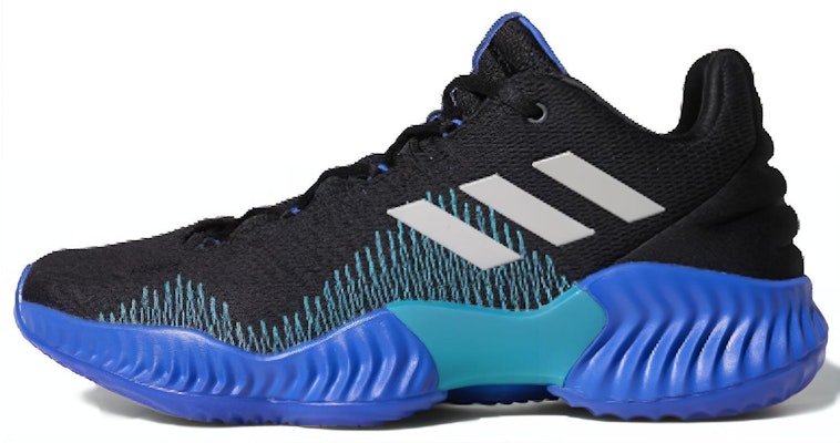 adidas Pro Bounce 2018 Low 'Hornets' AC7427 Buy adidas Pro Bounce 2018 Low 'Hornets' AC7427