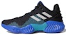 adidas Pro Bounce 2018 Low 'Hornets' Lelaki AC7427