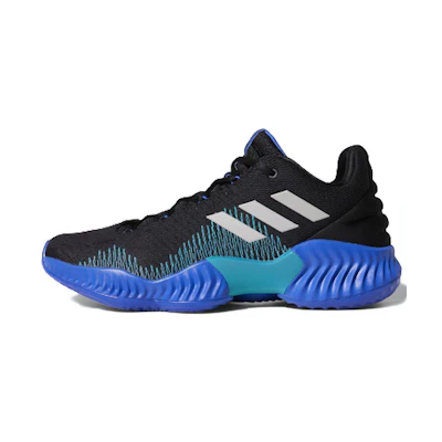 adidas Pro Bounce 2018 Low 'Hornets'