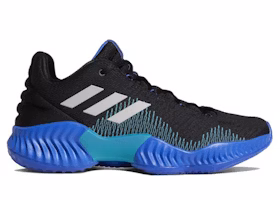 adidas Pro Bounce 2018 Low 'Hornets' AC7427 adidas Pro Bounce 2018 Low 'Hornets' AC7427