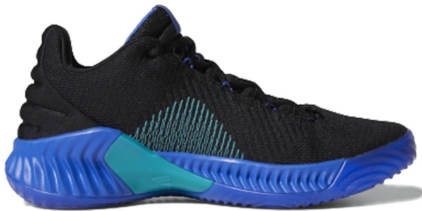 adidas Pro Bounce 2018 Low 'Hornets' Sepatu Basket AC7427 Order adidas Pro Bounce 2018 Low 'Hornets' Sepatu Basket AC7427