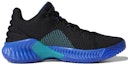 Order adidas Pro Bounce 2018 Low 'Hornets' Lelaki AC7427