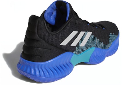 adidas Pro Bounce 2018 Low 'Hornets' Sepatu Basket AC7427 Shop adidas Pro Bounce 2018 Low 'Hornets' Sepatu Basket AC7427