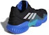 adidas Pro Bounce 2018 Low 'Hornets' Lelaki AC7427