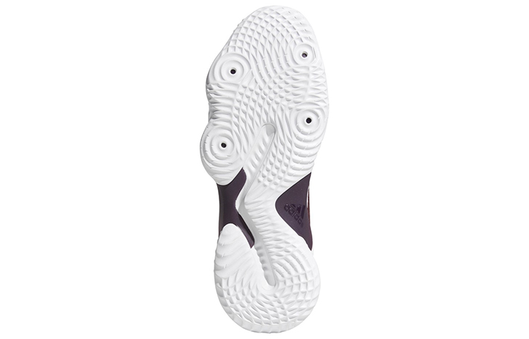 Purchase adidas Pro Bounce 2018 Low ''Bordeauxrot'' AH2672
