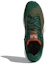 Purchase adidas Pro Bounce 2018 Low ''Miami Hurricanes'' Herren Sneaker B41867