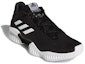 Lookbook (W) adidas Pro Bounce 2018 Low 'Hitam Putih' FW5747