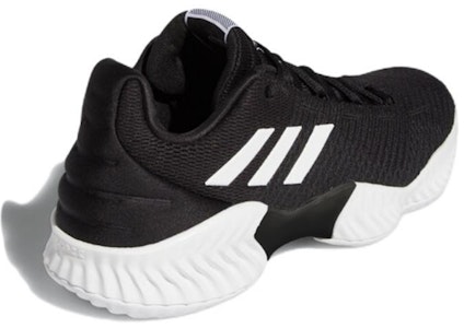 (W) プロバウンス2018 Low 黒白 FW5747 Shop (W) プロバウンス2018 Low 黒白 FW5747