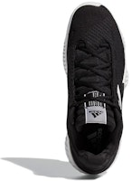 adidas Pro Bounce 2018 Low 防滑透氣 低筒 實戰籃球鞋 男款 黑白 Purchase adidas Pro Bounce 2018 Low 防滑透氣 低筒 實戰籃球鞋 男款 黑白