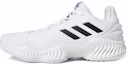 Buy (W) adidas Pro Bounce 2018 Low 'Putih Hitam' FW5748