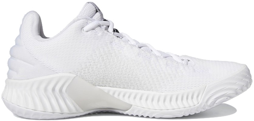 (Women) adidas Pro Bounce 2018 Low 'White Black' FW5748 Order (Women) adidas Pro Bounce 2018 Low 'White Black' FW5748