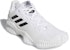 (W) adidas Pro Bounce 2018 Low 'Putih Hitam' FW5748