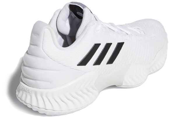 (Women) adidas Pro Bounce 2018 Low 'White Black' FW5748 Shop (Women) adidas Pro Bounce 2018 Low 'White Black' FW5748