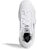 (W) adidas Pro Bounce 2018 Low 'Putih Hitam' FW5748