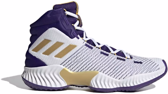 adidas Pro Bounce 2018 舒適 耐磨輕便 低筒 籃球鞋 男女款 白紫色 Order adidas Pro Bounce 2018 舒適 耐磨輕便 低筒 籃球鞋 男女款 白紫色