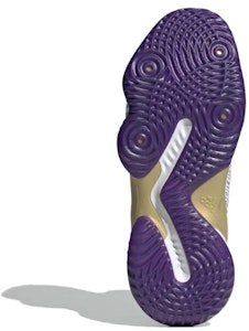 아디다스 프로 바운스 2018 "화이트 퍼플" IG4495 Details for 아디다스 프로 바운스 2018 "화이트 퍼플" IG4495