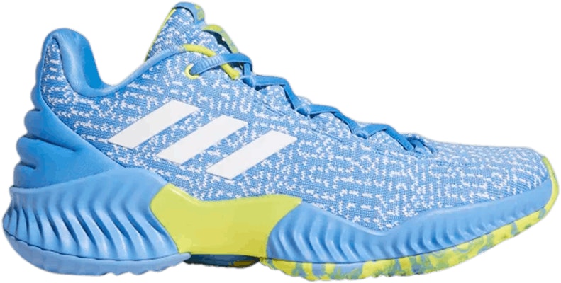 Brandon ingram shop adidas shoes 2018