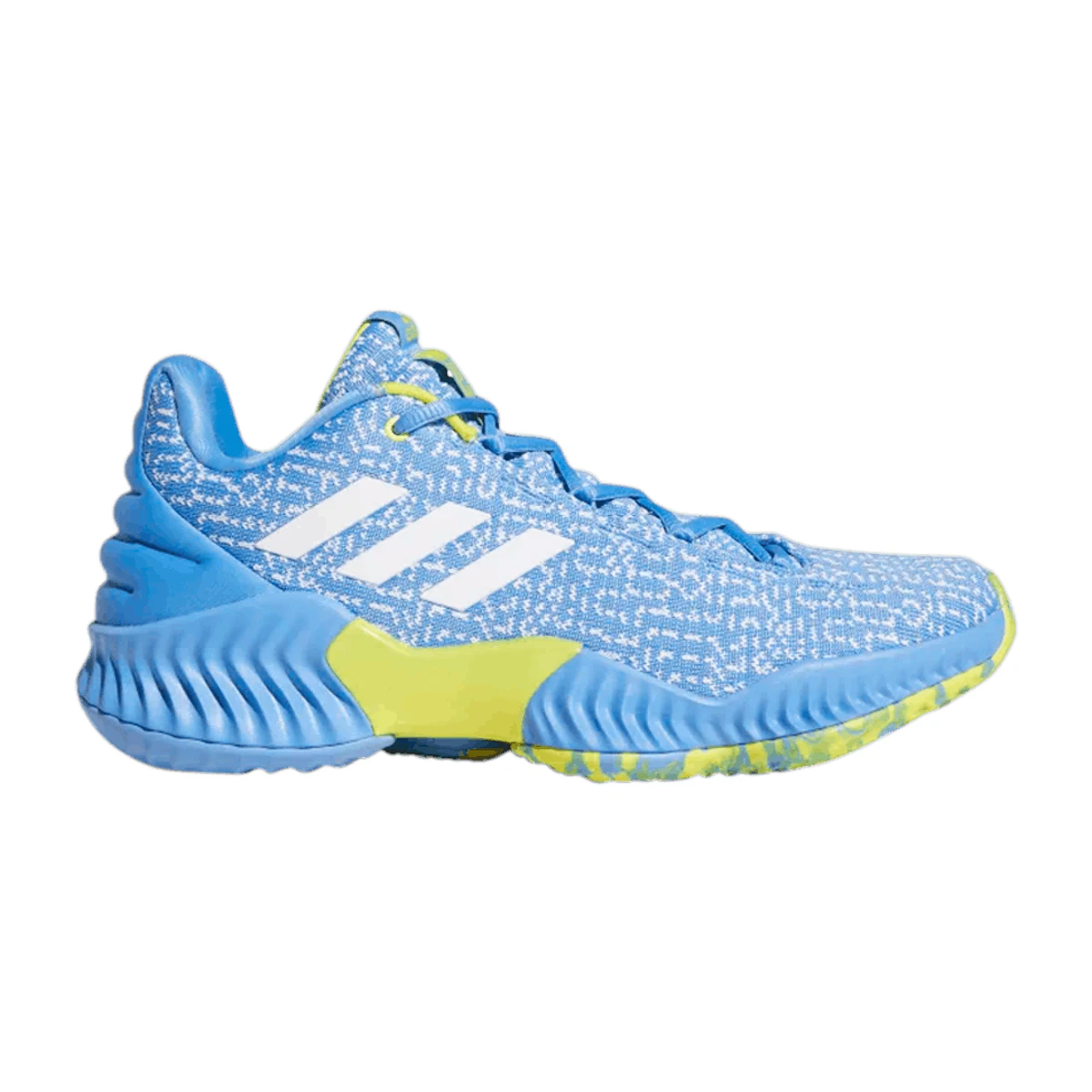 Buy adidas Pro Bounce 2018 Low PE Brandon Ingram F36939 Novelship