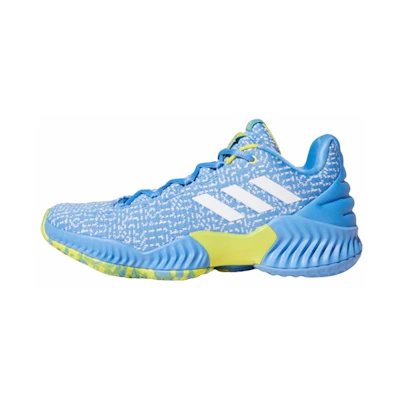 adidas Pro Bounce 2018 Low PE 'Brandon Ingram'