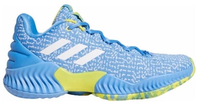 adidas Pro Bounce 2018 Low PE 'Brandon Ingram' Sepatu Basket F36939 Order adidas Pro Bounce 2018 Low PE 'Brandon Ingram' Sepatu Basket F36939