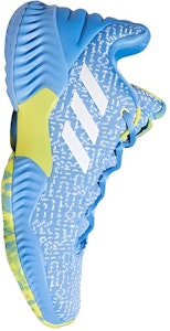 阿迪达斯 Pro Bounce 2018 低帮 PE '布兰登·英格拉姆' F36939 Lookbook 阿迪达斯 Pro Bounce 2018 低帮 PE '布兰登·英格拉姆' F36939