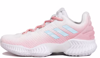 adidas Pro Bounce 2018 Low Valentine's Day Pink Gradient Basketball Shoes Men’s FW0903 (Team J - Pink Gradient Valentine's Day Theme) adidas Pro Bounce 2018 Low Valentine's Day Pink Gradient Basketball Shoes Men’s FW0903 (Team J - Pink Gradient Valentine's Day Theme)