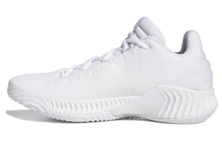 adidas Pro Bounce 2018 Low White FW0903