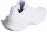 Purchase adidas Pro Bounce 2018 Low 減震防滑耐磨 低筒 實戰籃球鞋 男款 白