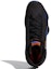 Purchase adidas Pro Bounce 2018 Sneakers 'Hitam Biru Diraja Jingga' FW5744