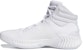 adidas Pro Bounce 2018 Sneakers 'Cloud White' Putih Awan FW0902